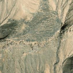 Satellite imagery of Tōr Ghar, AF