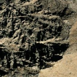 Satellite imagery of Bākhōr Ghar, AF