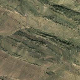 Satellite imagery of Kōklak Ghar, AF
