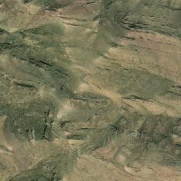 Satellite imagery of Kōklak Ghar, AF