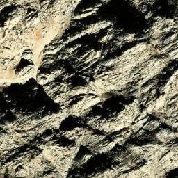 Satellite imagery of Khrebet Mazar, AF