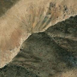 Satellite imagery of Būkah Ghar, AF