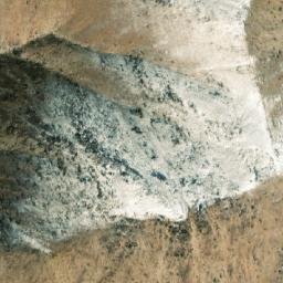 Satellite imagery of Būkah Ghar, AF