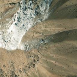 Satellite imagery of Būkah Ghar, AF