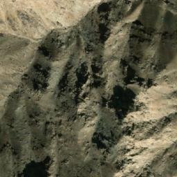 Satellite imagery of Spīn Ghar, AF