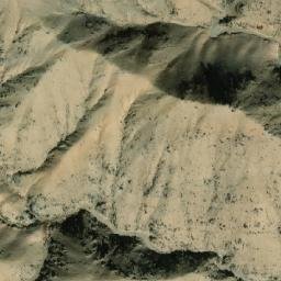 Satellite imagery of Mandatū, AF