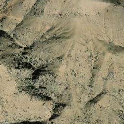 Satellite imagery of Mandatū, AF