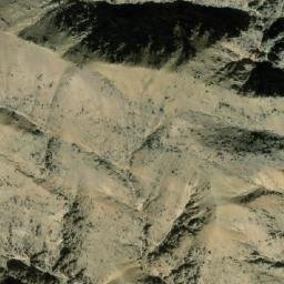 Satellite imagery of Mandatū, AF