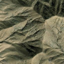 Satellite imagery of Dê Tsātsōbī Sar, AF