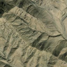 Satellite imagery of Dê Tsātsōbī Sar, AF