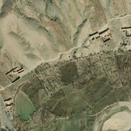 Satellite imagery of Garday, AF