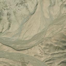 Satellite imagery of Dê Nidāw Ghar, AF