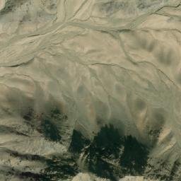 Satellite imagery of Dê Nidāw Ghar, AF