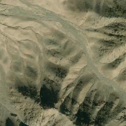 Satellite imagery of Dê Nidāw Ghar, AF