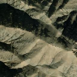 Satellite imagery of Dê Tarakayō Pitāw, AF