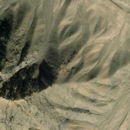 Satellite imagery of Dê Tarakayō Pitāw, AF