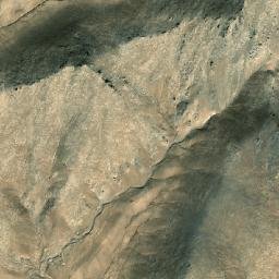 Satellite imagery of Jān Bēg, AF