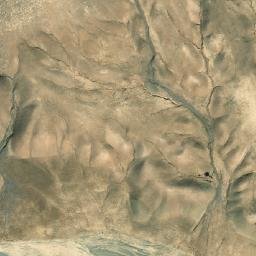 Satellite imagery of Jān Bēg, AF