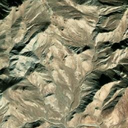 Satellite imagery of Showkhrīā, AF