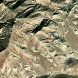 Satellite imagery of Showkhrīā, AF