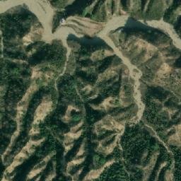 Satellite imagery of Dūgalanga di Dhār, IN