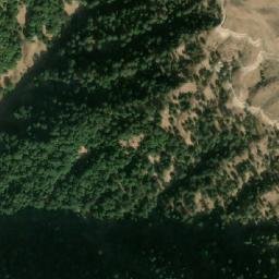 Satellite imagery of Dain Kund, IN