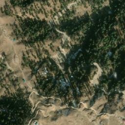 Satellite imagery of Dain Kund, IN