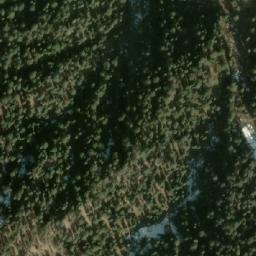 Satellite imagery of Kālinal Dhār, IN