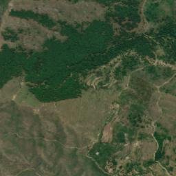 Satellite imagery of Kālāban Dhār, IN