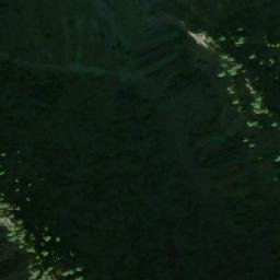 Satellite imagery of Daron ki Dhār, IN