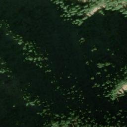 Satellite imagery of Daron ki Dhār, IN