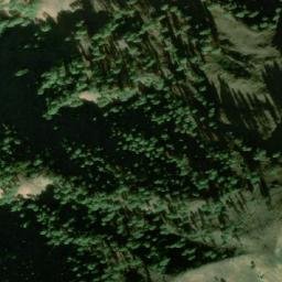 Satellite imagery of Daron ki Dhār, IN