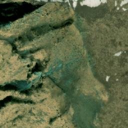Satellite imagery of Andehla Dhār, IN