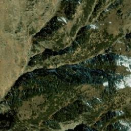 Satellite imagery of Chukrehla Dhār, IN
