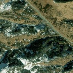 Satellite imagery of Chukrehla Dhār, IN