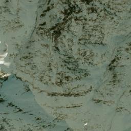 Satellite imagery of Karog Dhār, IN