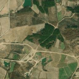 Satellite imagery of Dai Shan, CN