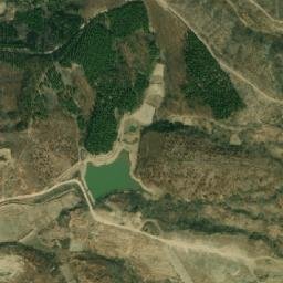Satellite imagery of Dai Shan, CN