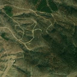 Satellite imagery of Dai Shan, CN