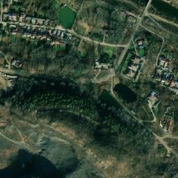 Satellite imagery of Pan Shan, CN