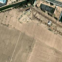 Satellite imagery of survey_point, MX