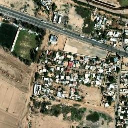 Satellite imagery of survey_point, MX