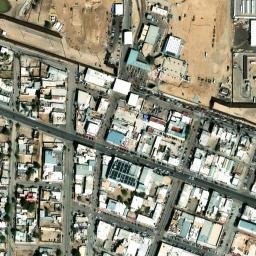 Satellite imagery of survey_point, MX
