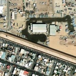 Satellite imagery of survey_point, MX