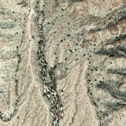 Satellite imagery of Smith Mine, US
