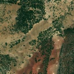 Satellite imagery of Mine de Nawour, MA