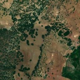Satellite imagery of Mine de Nawour, MA