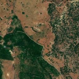 Satellite imagery of Mine de Nawour, MA