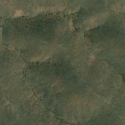 Satellite imagery of Jbel Ichi’ane, MA