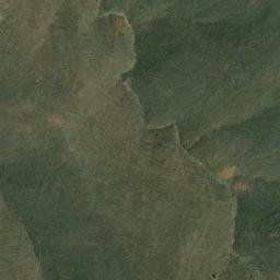 Satellite imagery of Jbel Ichi’ane, MA